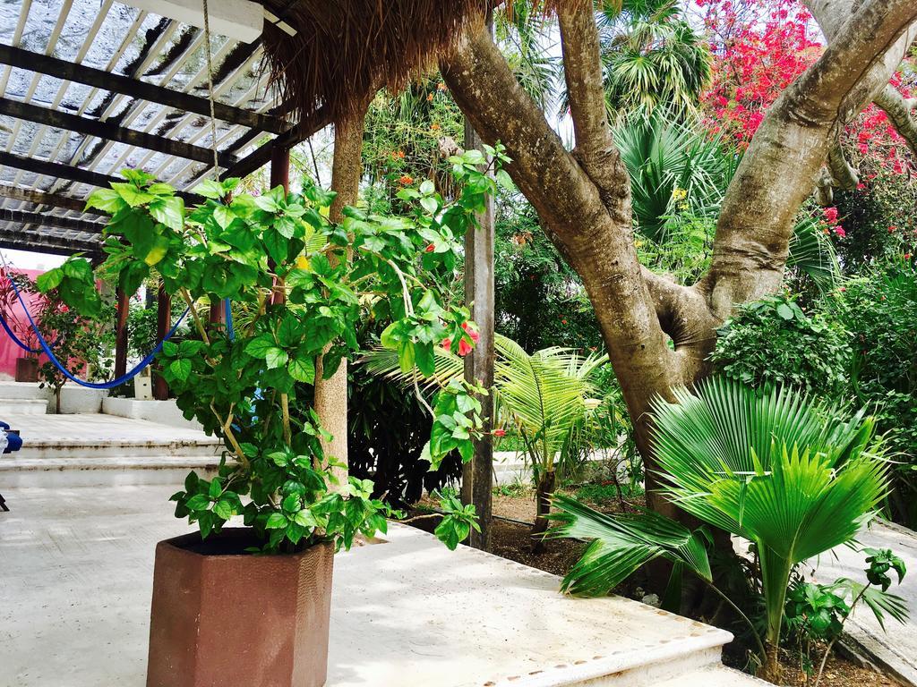 Maria'S Kan Kin Isla Mujeres Exterior photo